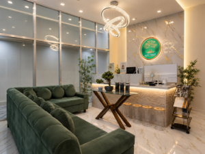Rain Forest Spa and Wellness Center