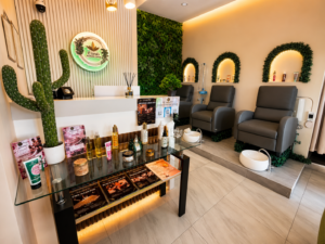 Elora Aesthetic Lounge